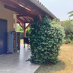 Villa Les Bois Senis