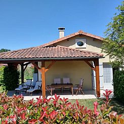 Villa Les Bois Senis