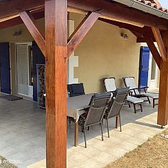 Villa Les Bois Senis