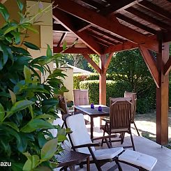 Villa Les Bois Senis