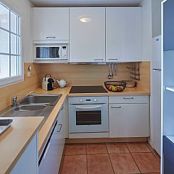 Villa 6 pers. vrijstaand