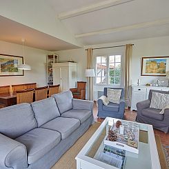 Villa 4 pers. vrijstaand