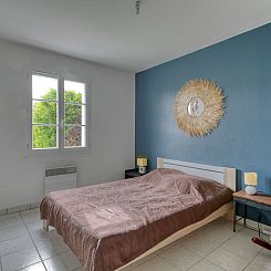 Vakantiehuis Le Bas d'Anville