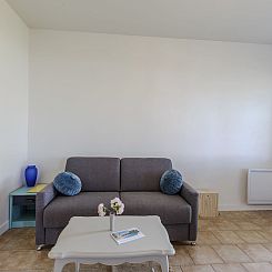 Vakantiehuis Tribord