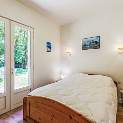 Vakantiehuis Tribord