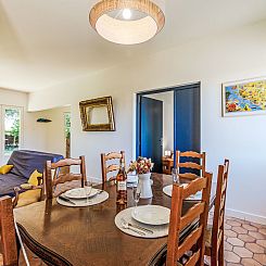 Vakantiehuis Bâbord