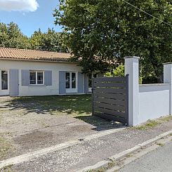 Vakantiehuis Bâbord