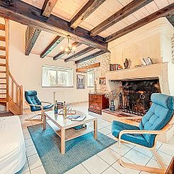 Vakantiehuis Ile d'Oléron