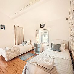 Vakantiehuis Ile d'Oléron