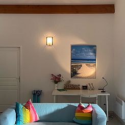 Vrijstaande woning in Brossac