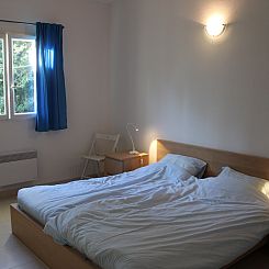 Vrijstaande woning in Brossac