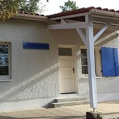 Vakantiehuis in Frankrijk