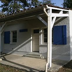 Vakantiehuis in Frankrijk