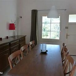 Vakantiehuis in Frankrijk
