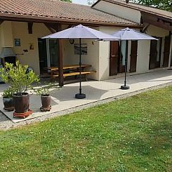 Village le Chat, 162