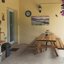 Village le Chat, 162