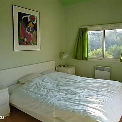 Village le Chat, Maison Meermin
