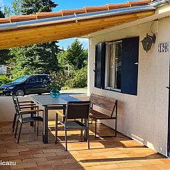 Village Le Chat 120