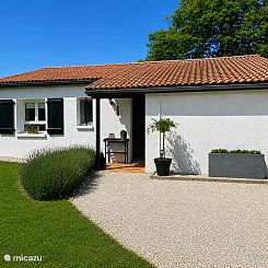 Village le Chat Magnolia 172 (AIRCO)