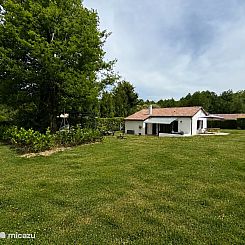 Village le Chat Magnolia 172 (AIRCO)