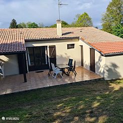 Village Le Chat 233
