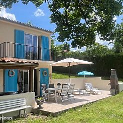 Village le Chat 141