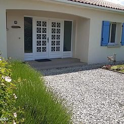 Maison Magnolia