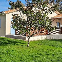 Maison Magnolia