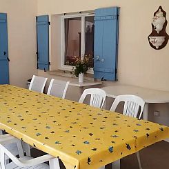 Maison Magnolia