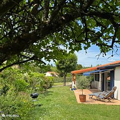 Village Le Chat 121