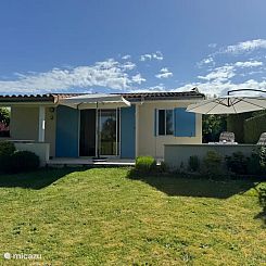 Village le Chat 97