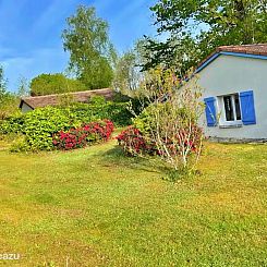 Vakantie Woning Le Chat Maison 175