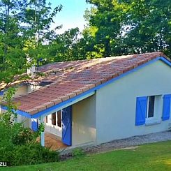 Vakantie Woning Le Chat Maison 175