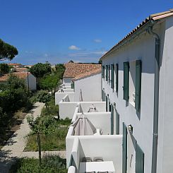 Appartement Résidence Odalys Collection Rève d'Ile