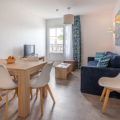 Appartement Résidence Odalys Collection Rève d'Ile