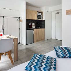 Appartement Résidence Odalys Collection Rève d'Ile