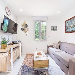 Vakantiehuis La Faisanderie