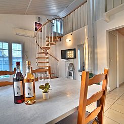 Vakantiehuis Douce Alouette