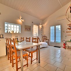 Vakantiehuis Douce Alouette