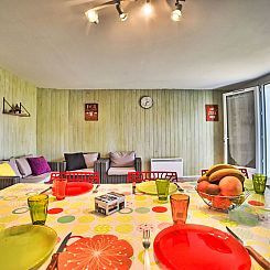 Vakantiehuis Arceau