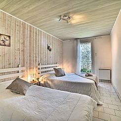 Vakantiehuis Arceau