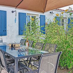 Vakantiehuis Les Loges