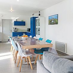 Vakantiehuis Les Loges