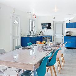 Vakantiehuis Les Loges