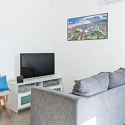 Vakantiehuis Les Loges