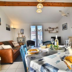 Vakantiehuis Le Pêcheur