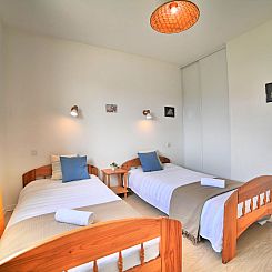Vakantiehuis Le Riveau