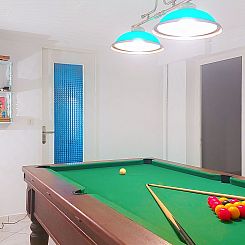 Vakantiehuis L'Allée
