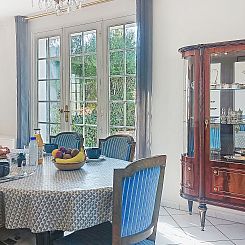 Vakantiehuis L'Allée