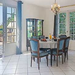 Vakantiehuis L'Allée